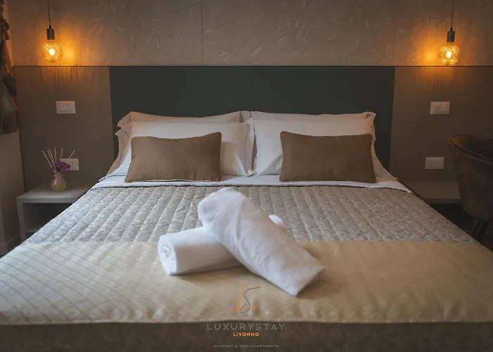 Livornoluxurystay