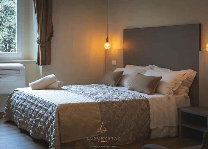 Livornoluxurystay