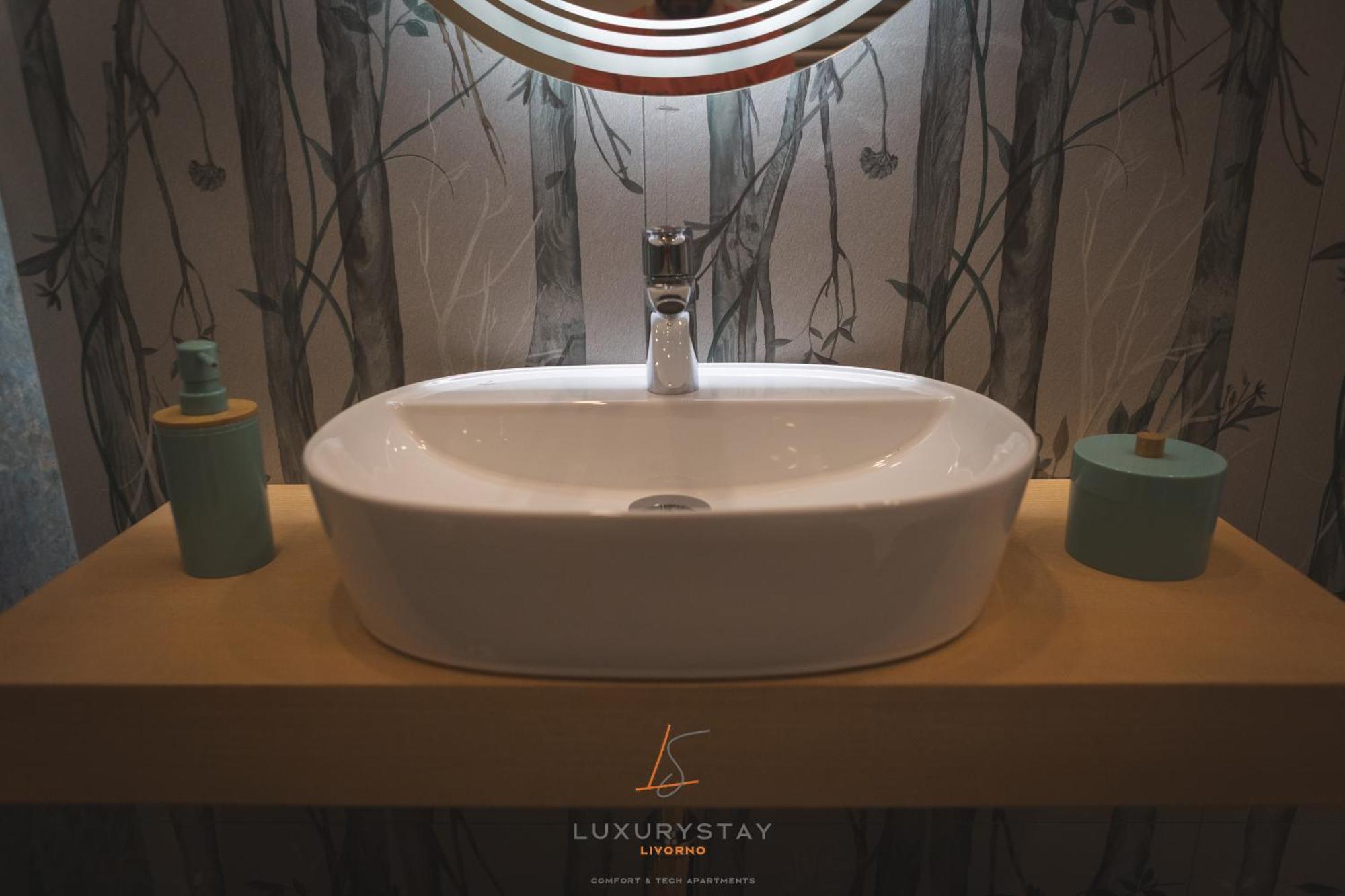 Livornoluxurystay Gasthof Livorno
