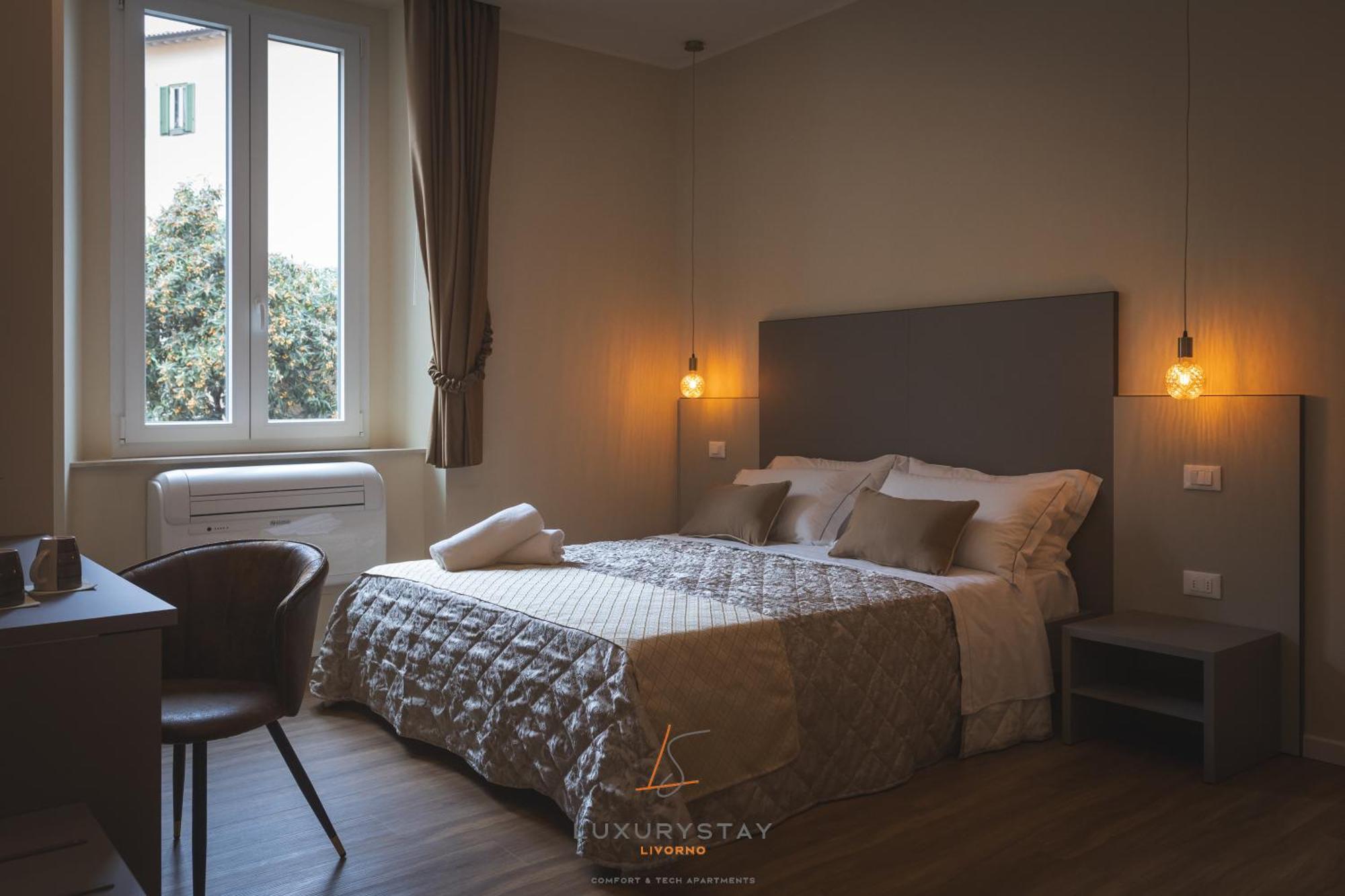 Livornoluxurystay Gasthof