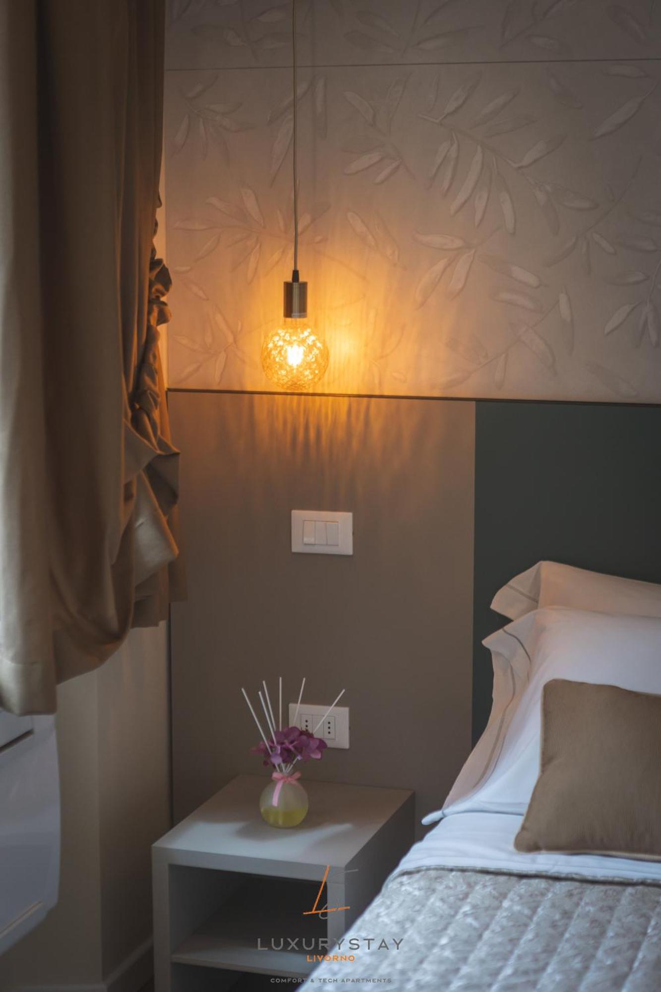 Gasthof Livornoluxurystay *