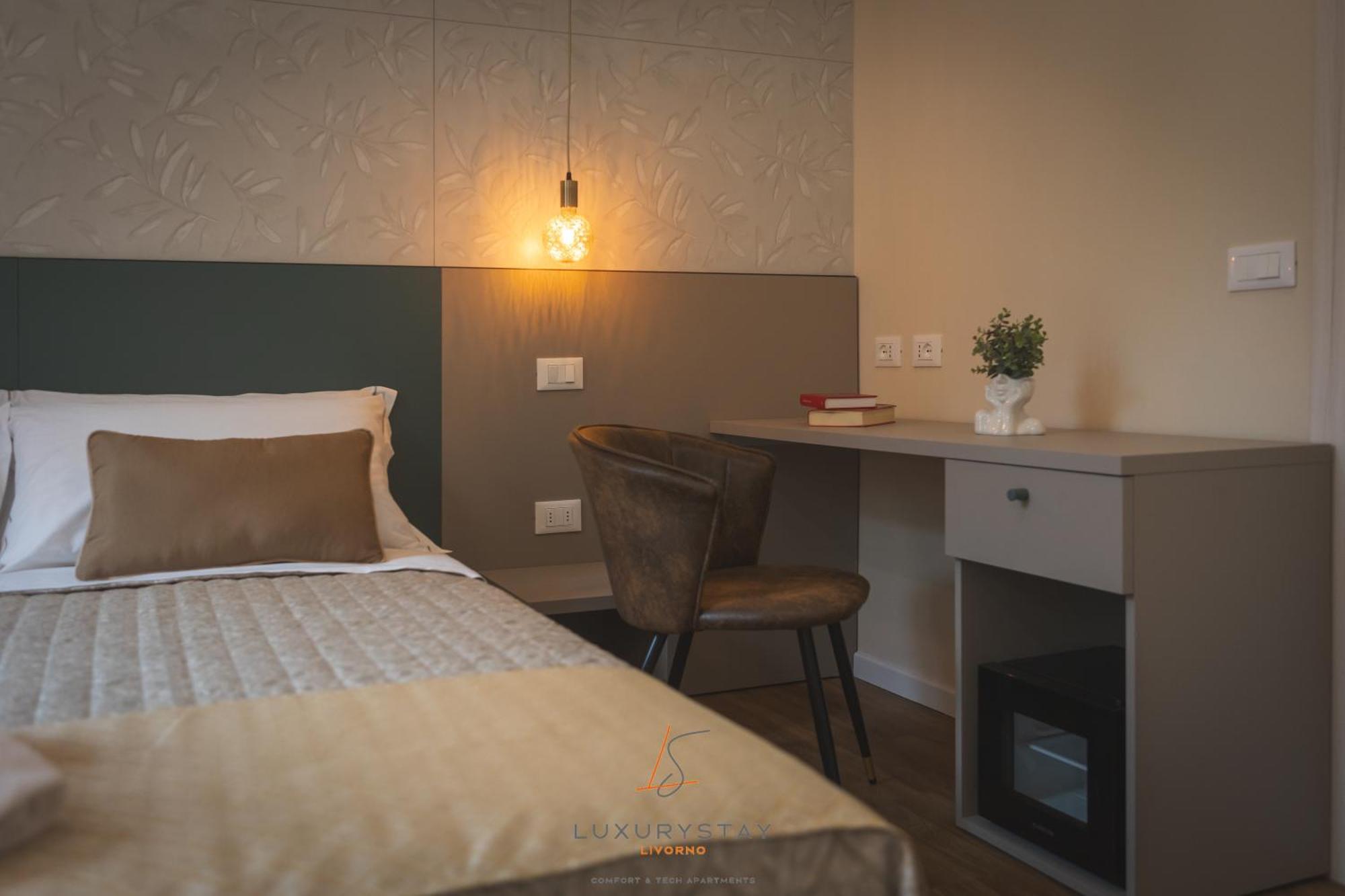 Livornoluxurystay