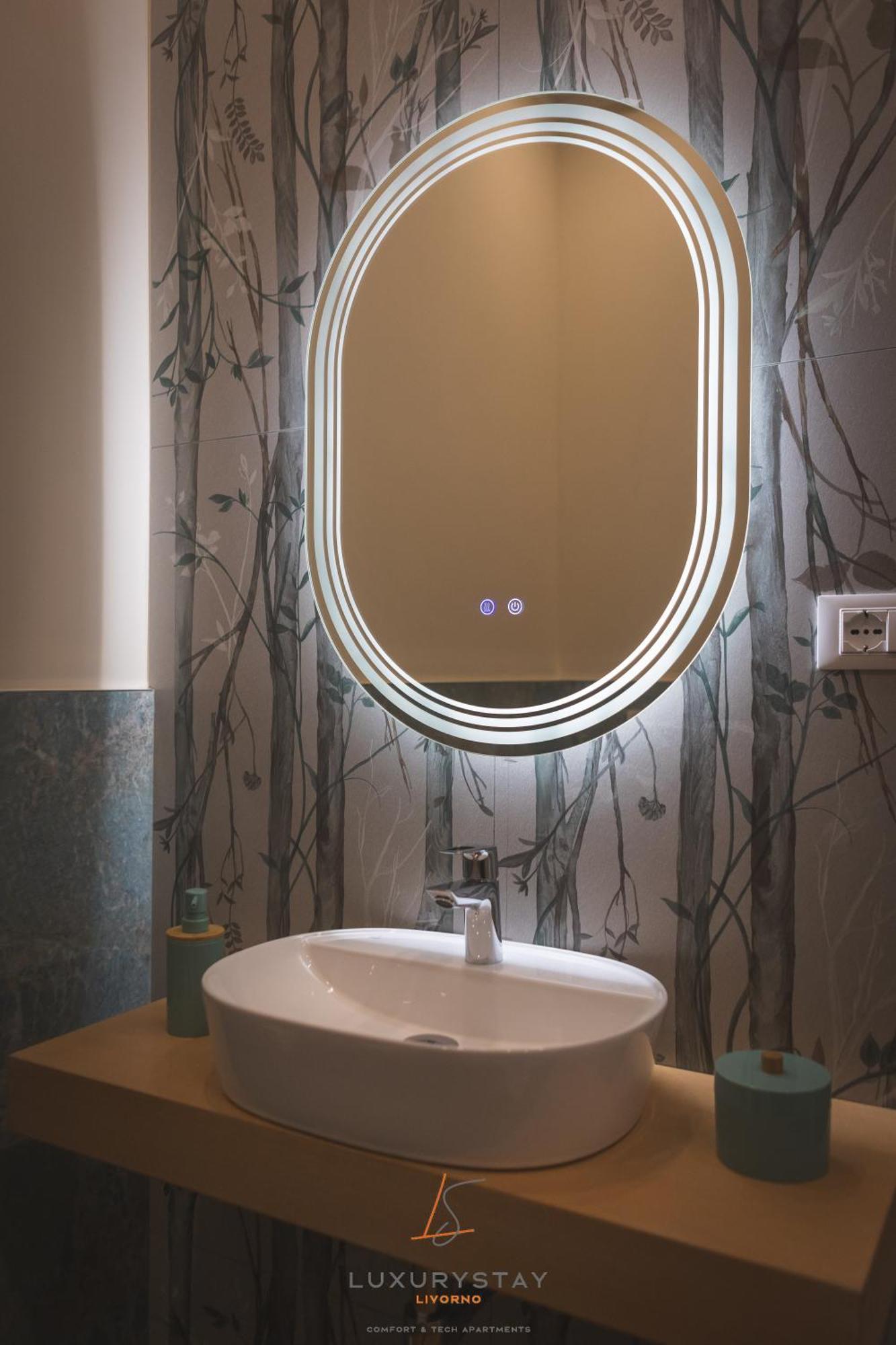 Livornoluxurystay * Livorno