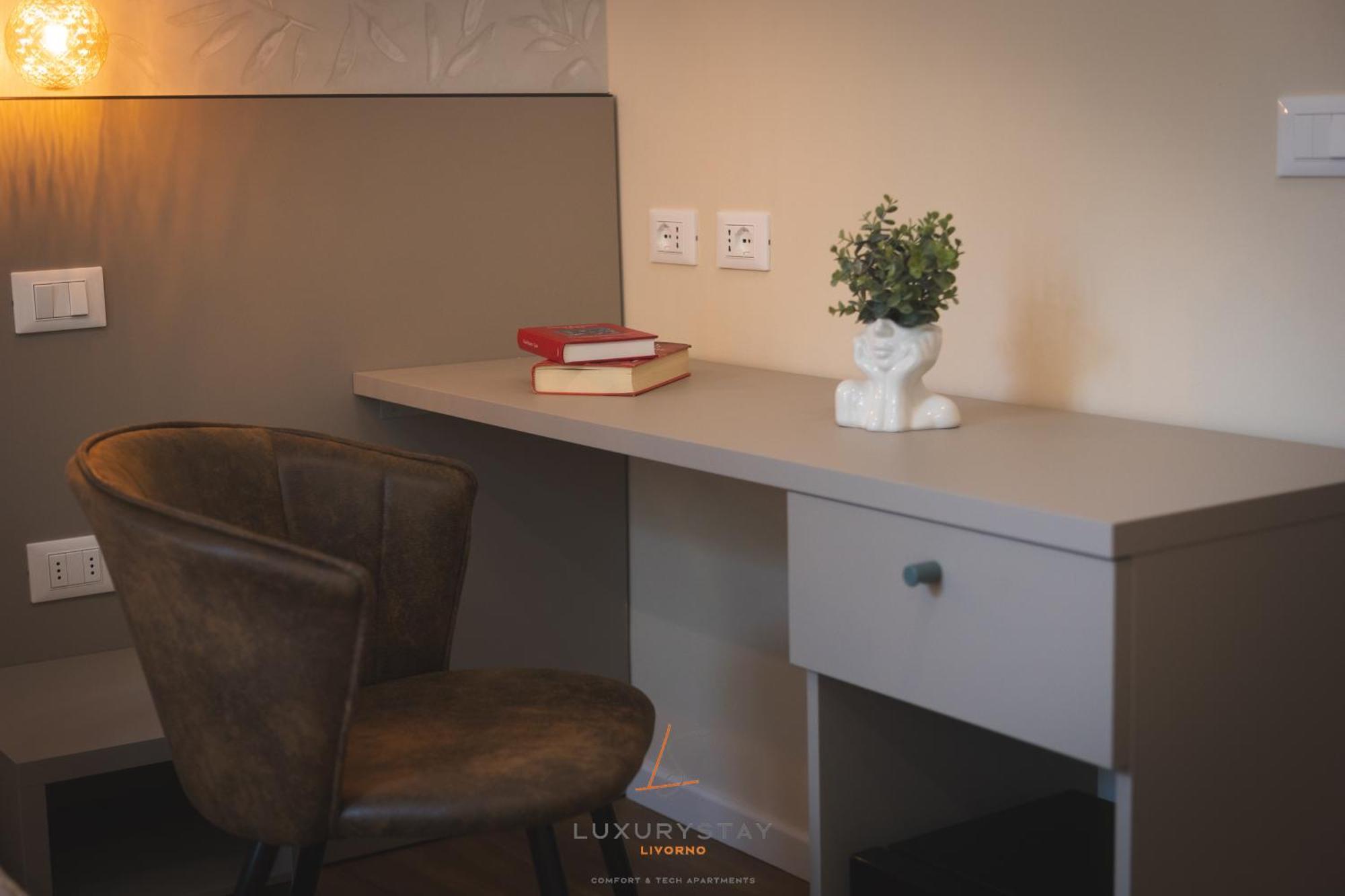 Livornoluxurystay Gasthof Livorno
