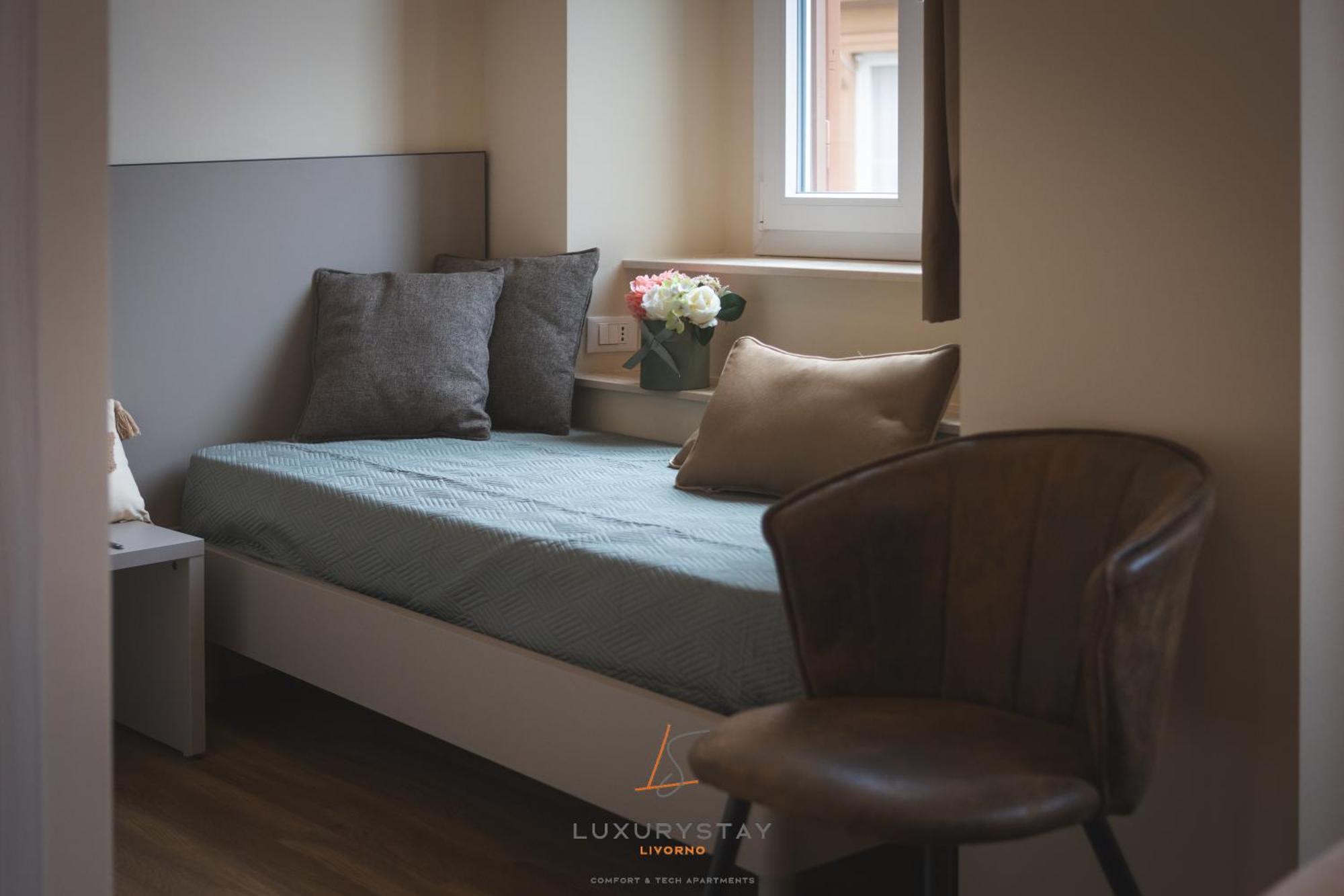 Livornoluxurystay Gasthof