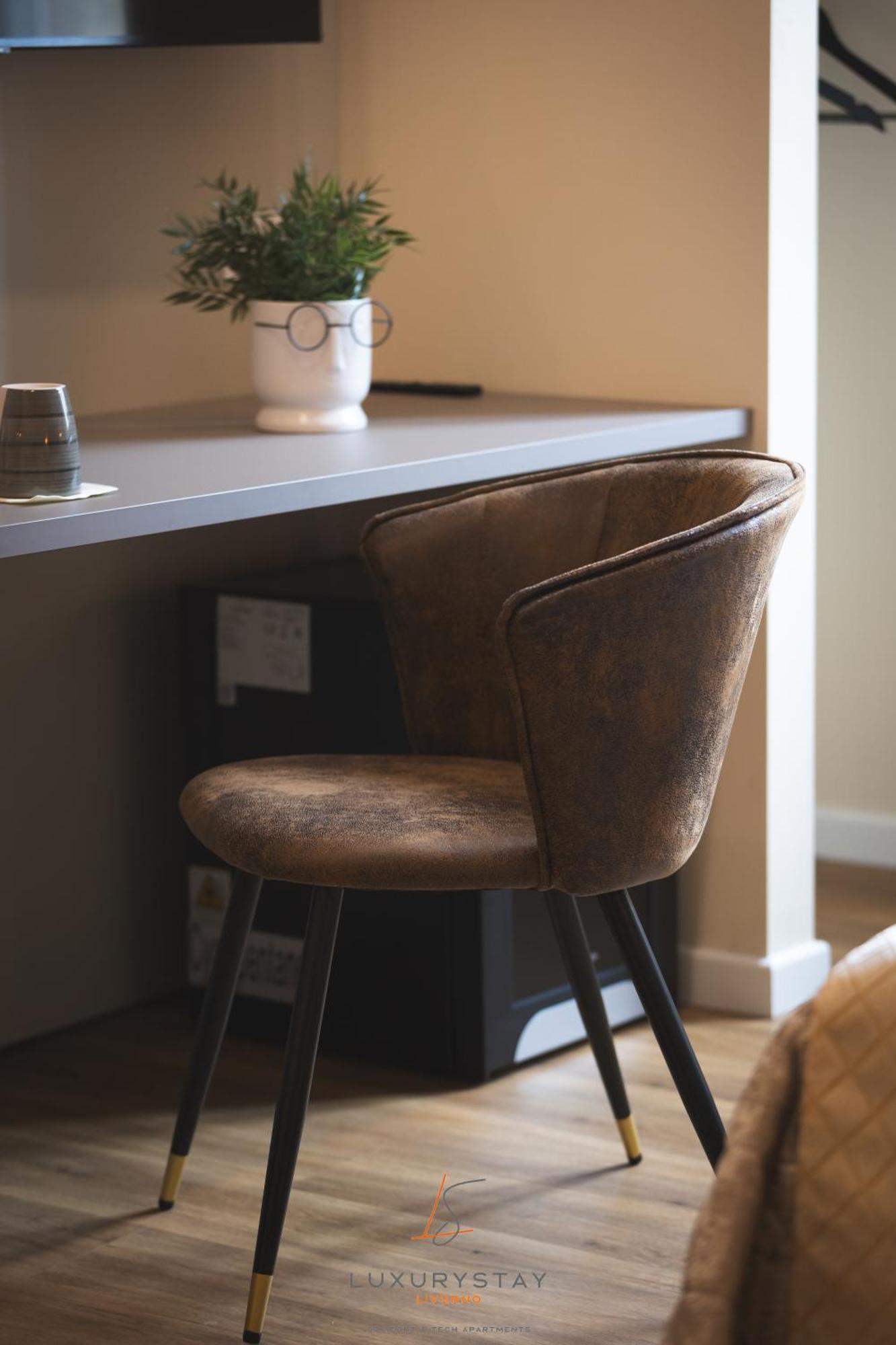 Livornoluxurystay Gasthof