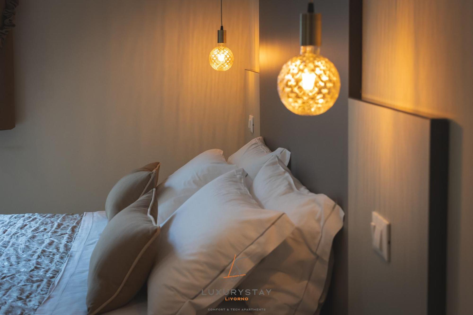 Gasthof Livornoluxurystay Livorno