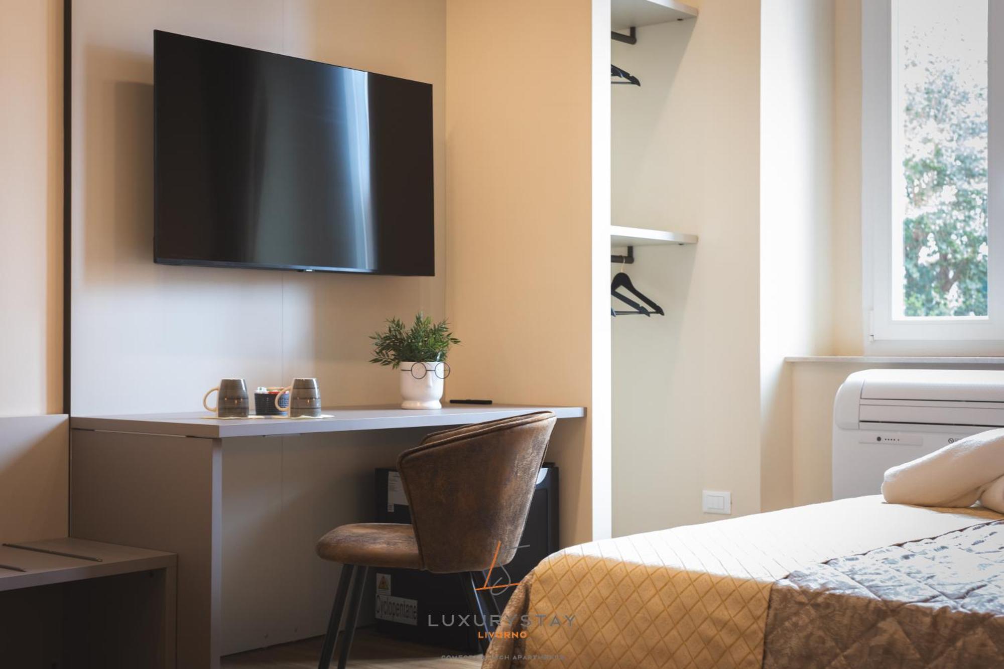 Livornoluxurystay