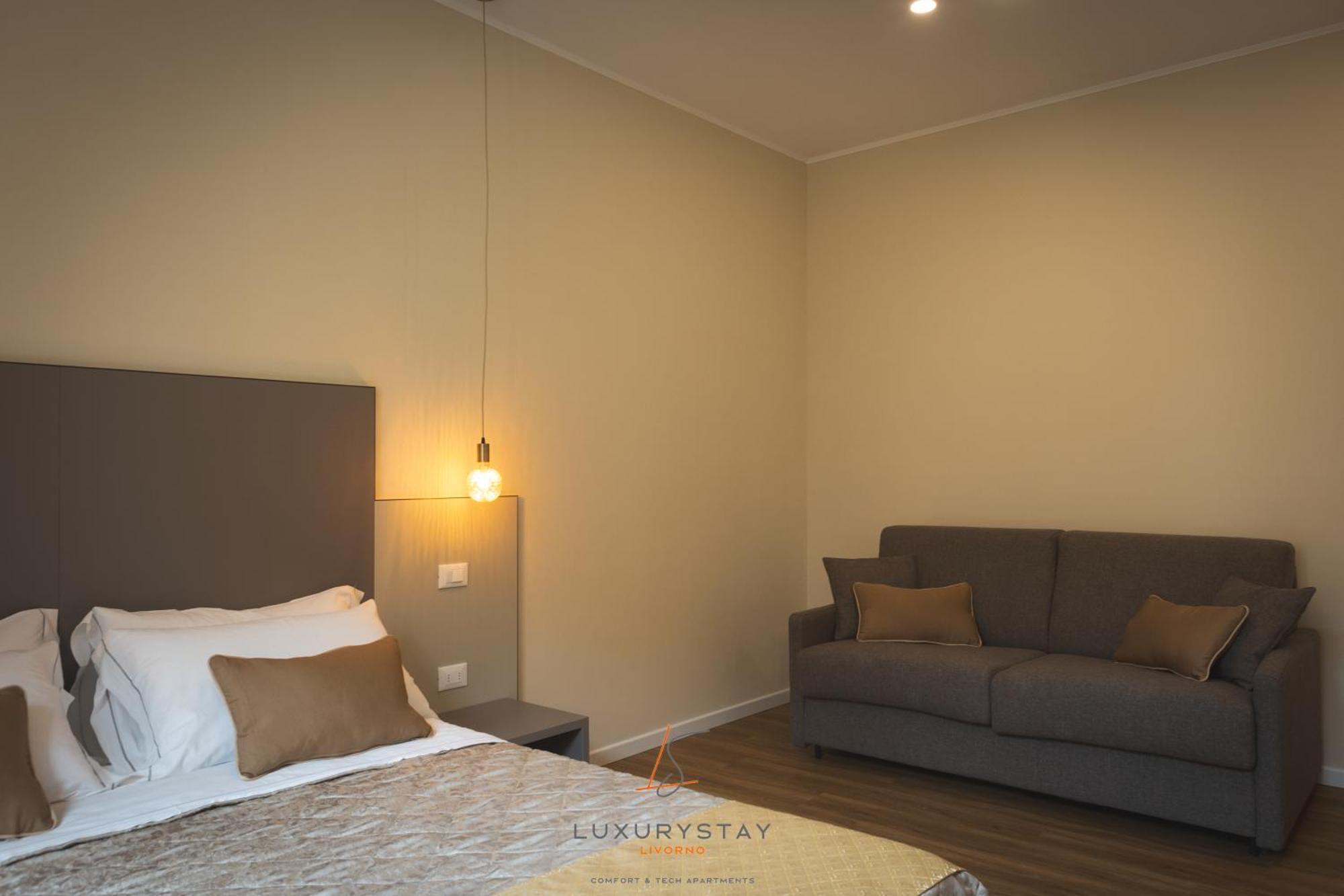 Gasthof Livornoluxurystay