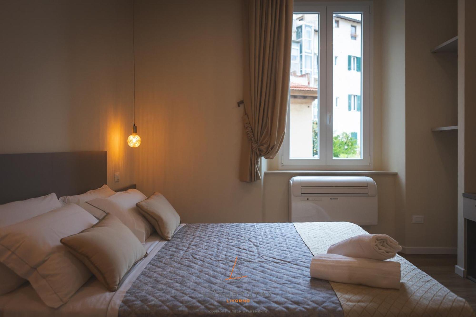 Livornoluxurystay Gasthof