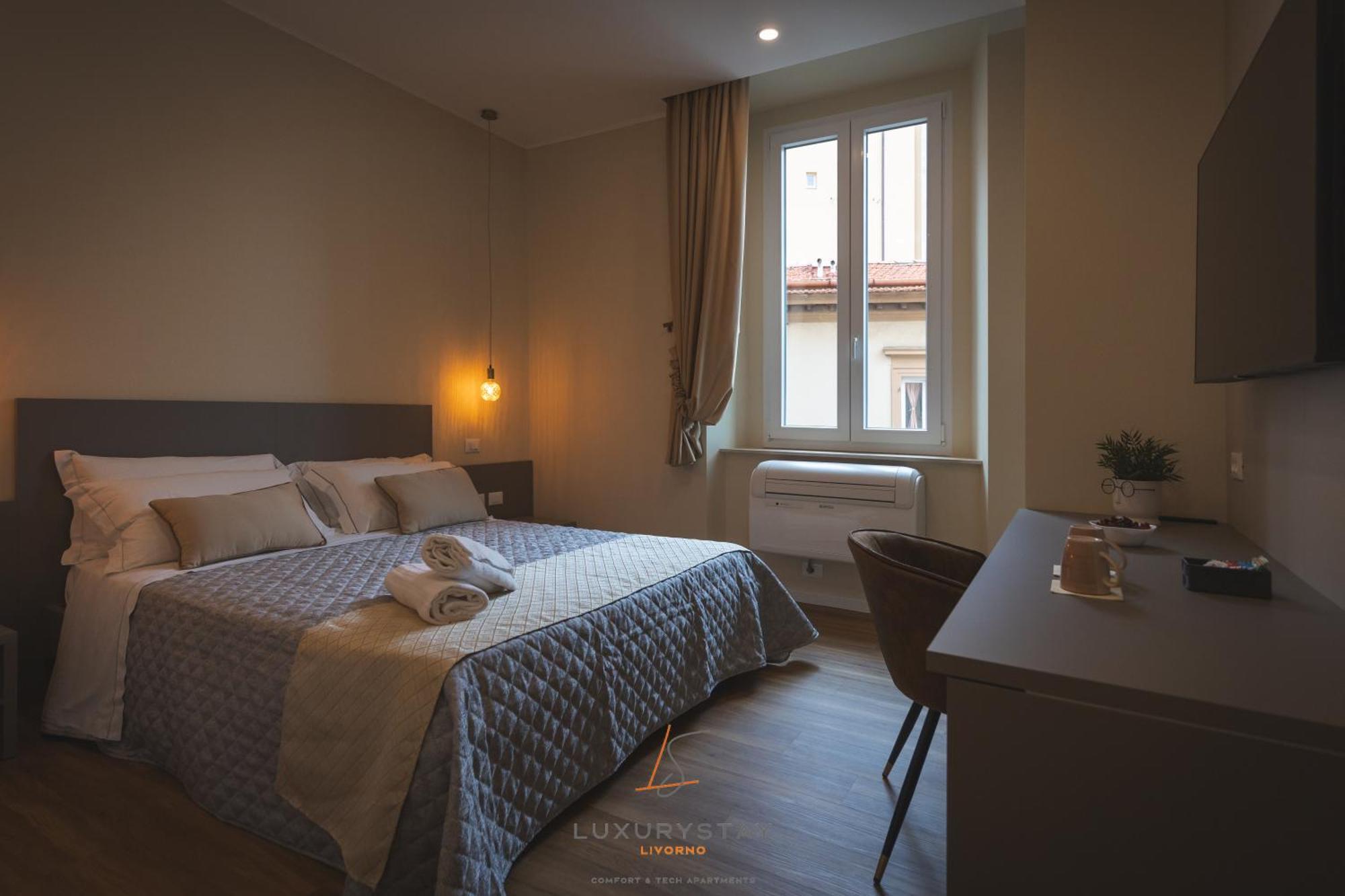 Livornoluxurystay Livorno