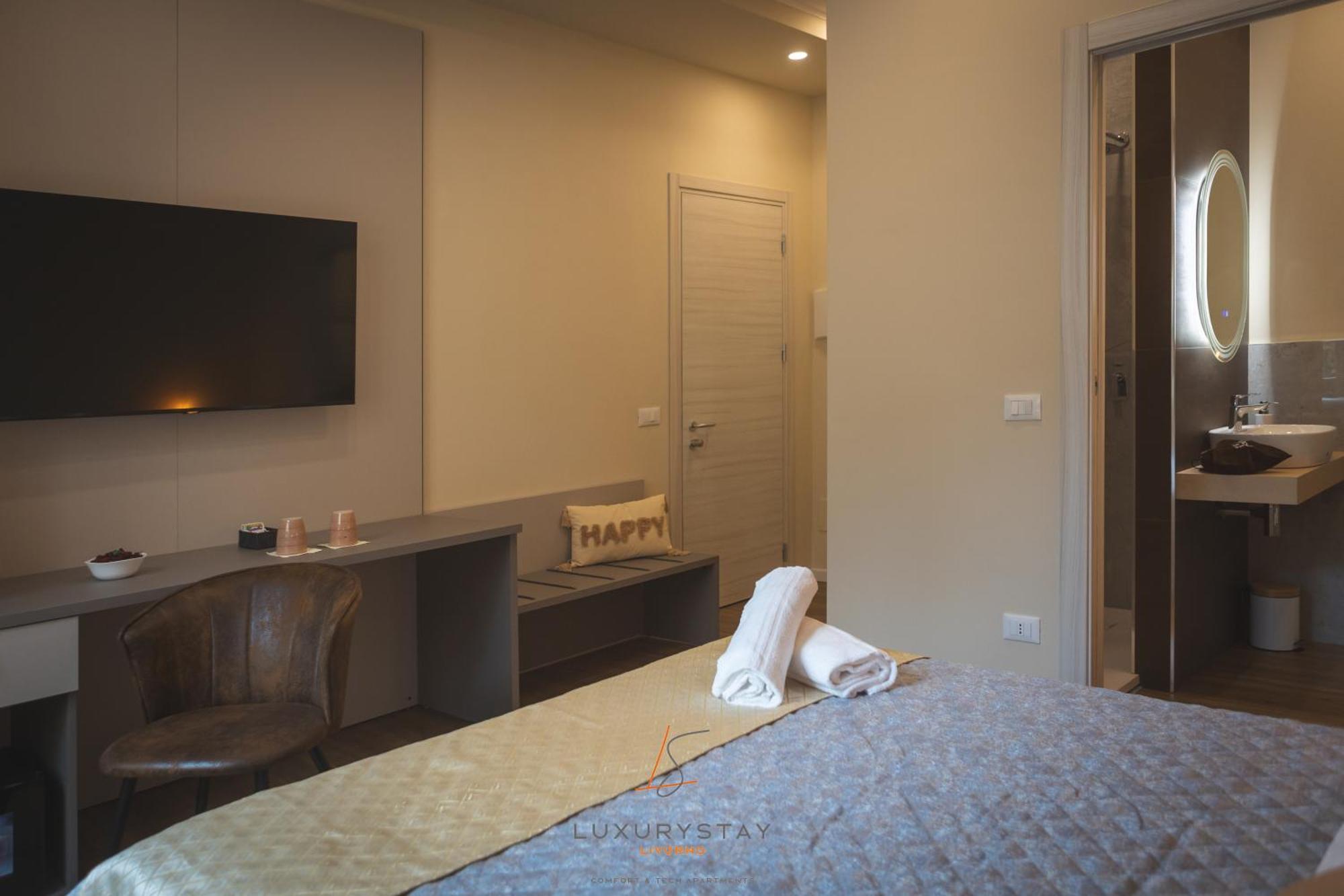 Livornoluxurystay Gasthof Livorno