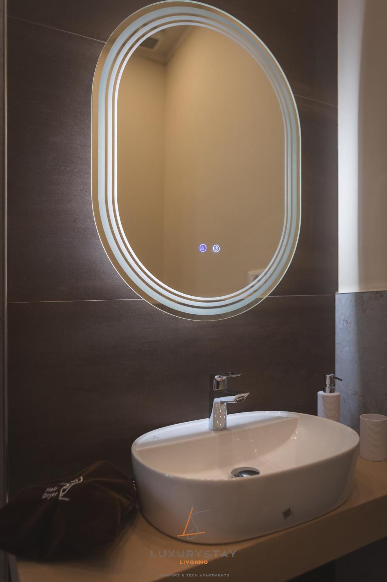 Livornoluxurystay * Livorno