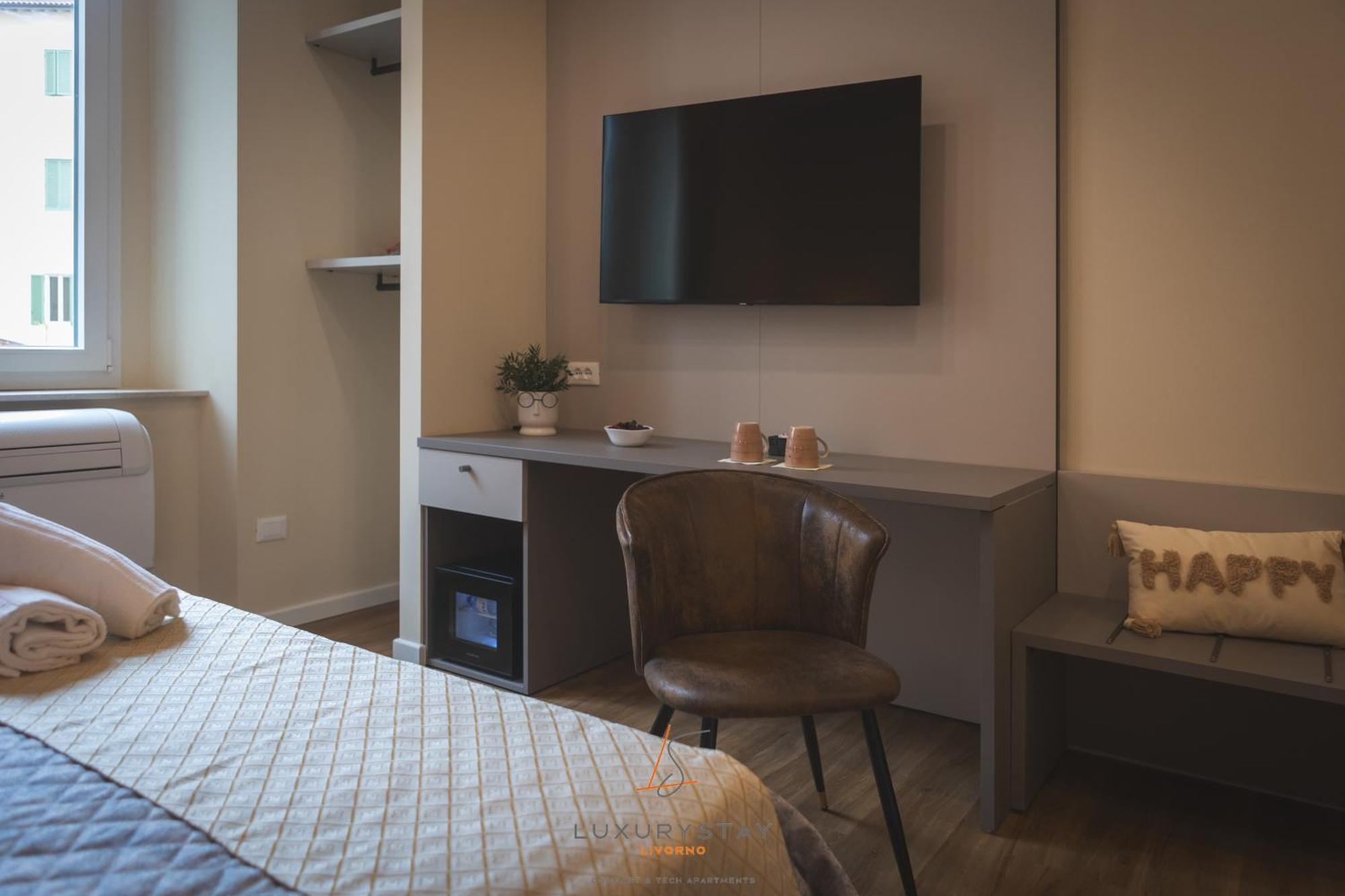 Livornoluxurystay *