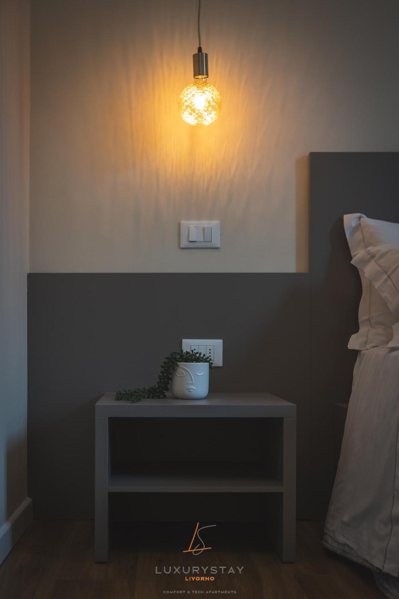 Livornoluxurystay * Livorno